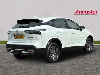 Used Nissan Qashqai 2026 for sale - 78671224: Photo