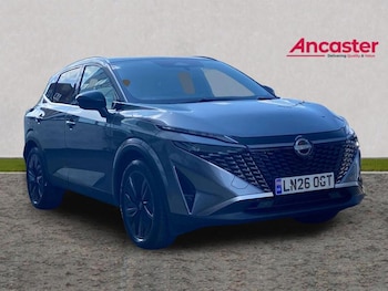 Used Nissan Qashqai 2026 for sale - 78413357: Photo