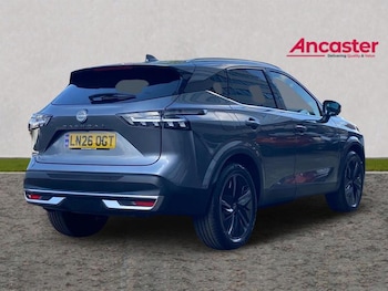 Used Nissan Qashqai 2026 for sale - 78413357: Photo