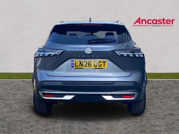 Used Nissan Qashqai 2026 for sale - 78413357: Photo