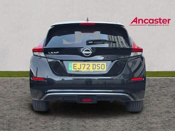 Used Nissan Leaf 2022 for sale - 79646993: Photo