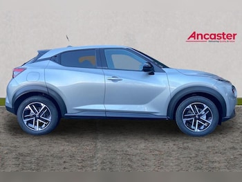 Used Nissan Juke 2025 for sale - 76382167: Photo