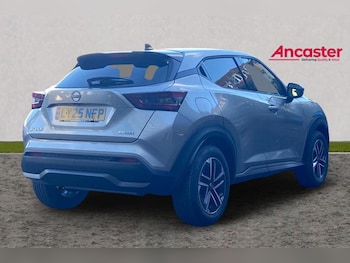 Used Nissan Juke 2025 for sale - 76382167: Photo