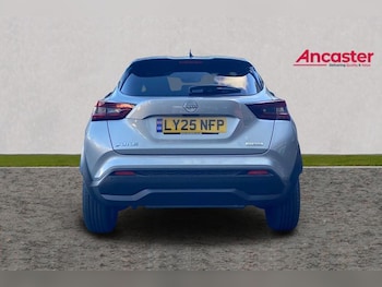 Used Nissan Juke 2025 for sale - 76382167: Photo