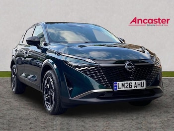 Used Nissan Qashqai 2026 for sale - 78529893: Photo