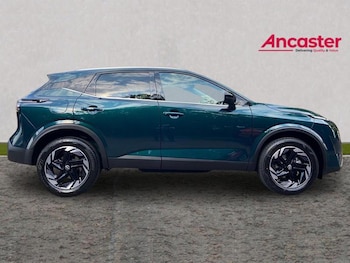 Used Nissan Qashqai 2026 for sale - 78529893: Photo