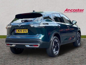 Used Nissan Qashqai 2026 for sale - 78529893: Photo