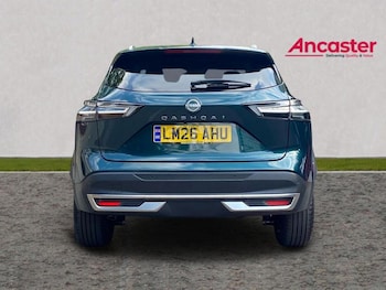 Used Nissan Qashqai 2026 for sale - 78529893: Photo