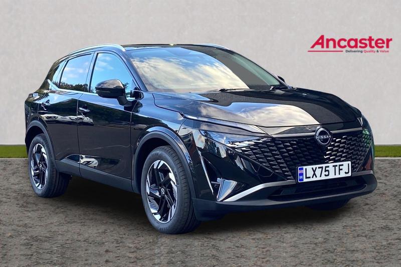 Used Nissan Qashqai 2025 for sale - 76382237: Photo 1