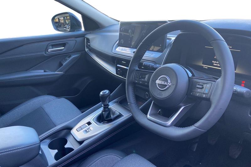 Used Nissan Qashqai 2025 for sale - 76382237: Photo 10