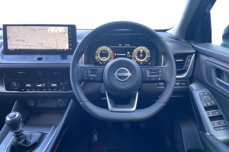 Used Nissan Qashqai 2025 for sale - 76382237: Photo 11