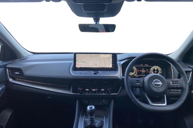 Used Nissan Qashqai 2025 for sale - 76382237: Photo 12