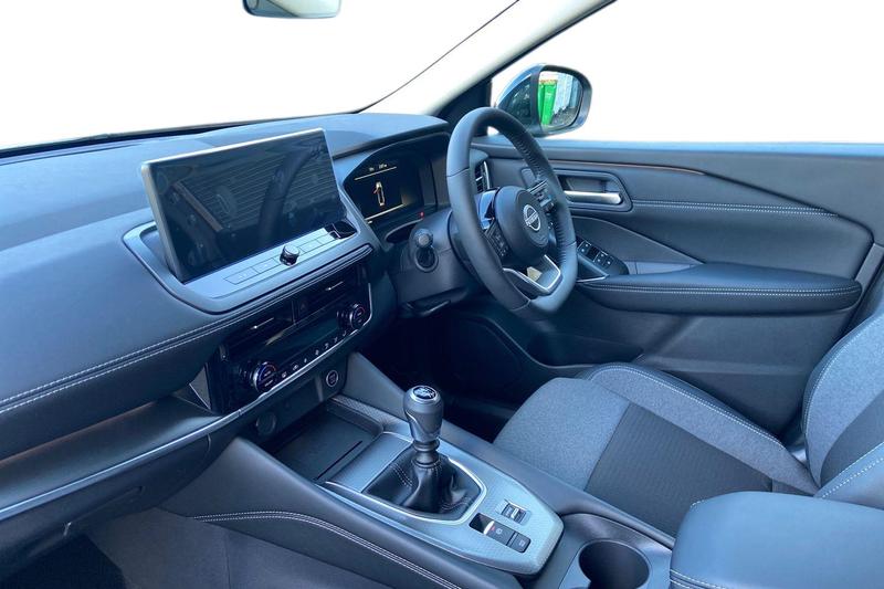 Used Nissan Qashqai 2025 for sale - 76382237: Photo 13