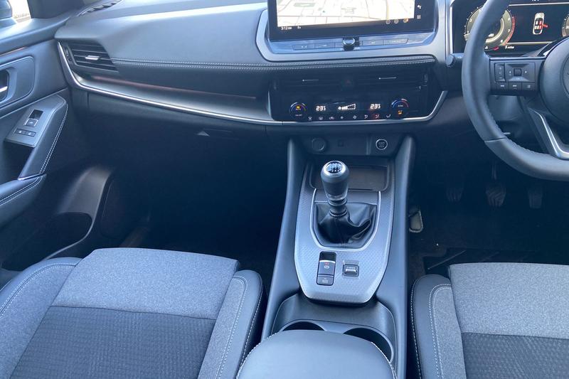 Used Nissan Qashqai 2025 for sale - 76382237: Photo 14