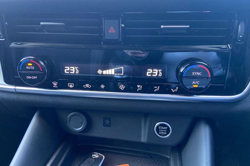 Used Nissan Qashqai 2025 for sale - 76382237: Photo 15