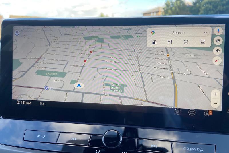 Used Nissan Qashqai 2025 for sale - 76382237: Photo 18