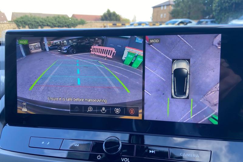 Used Nissan Qashqai 2025 for sale - 76382237: Photo 19