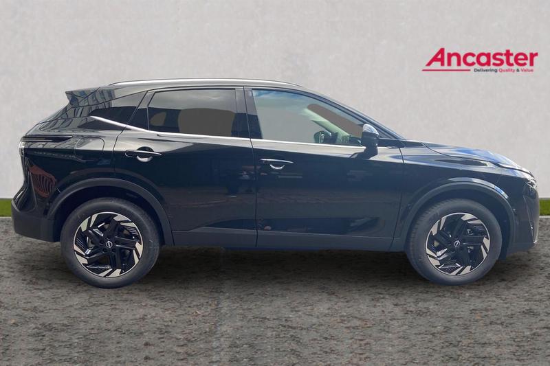 Used Nissan Qashqai 2025 for sale - 76382237: Photo 2