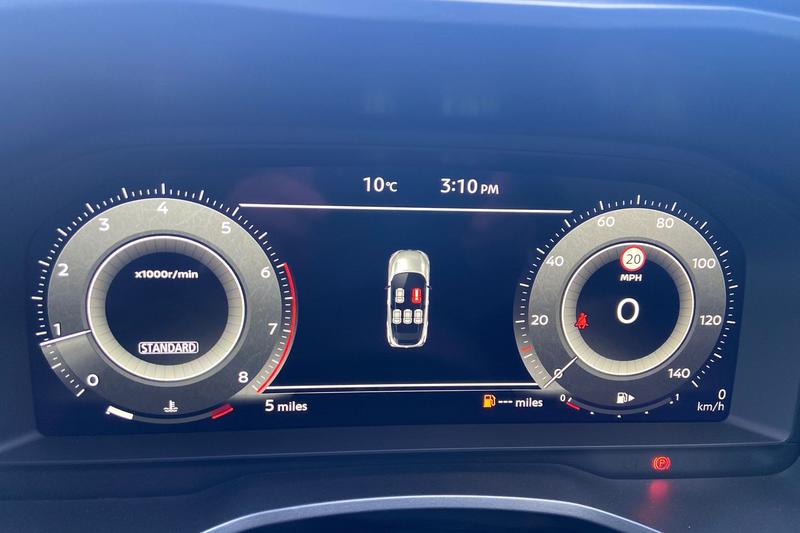 Used Nissan Qashqai 2025 for sale - 76382237: Photo 20