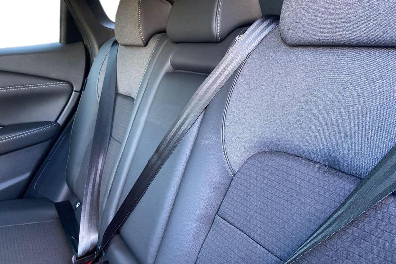 Used Nissan Qashqai 2025 for sale - 76382237: Photo 23