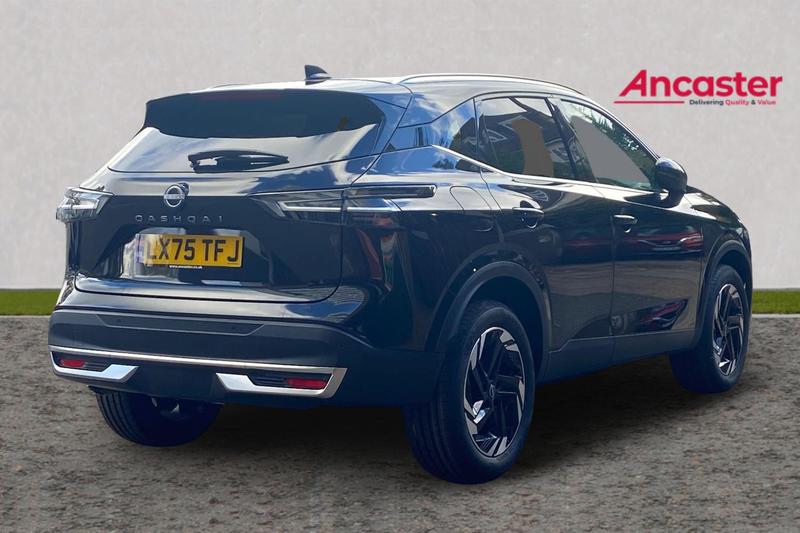 Used Nissan Qashqai 2025 for sale - 76382237: Photo 3