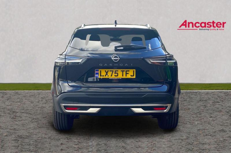 Used Nissan Qashqai 2025 for sale - 76382237: Photo 4