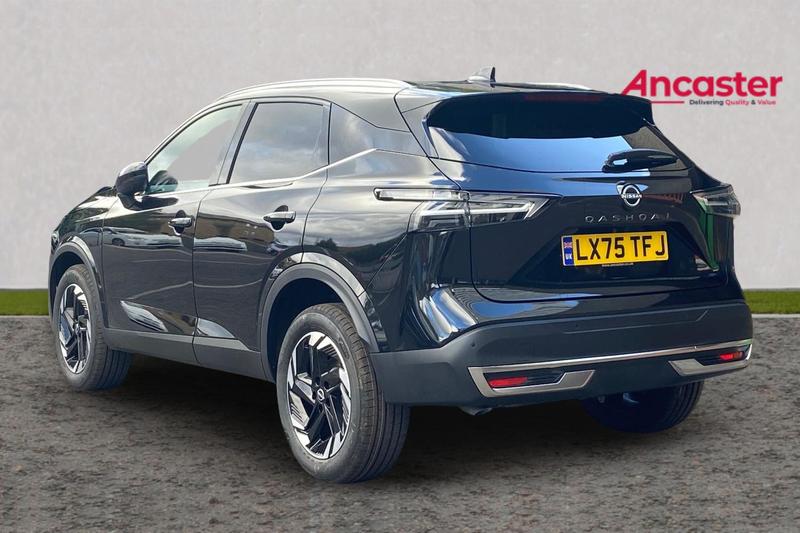 Used Nissan Qashqai 2025 for sale - 76382237: Photo 5