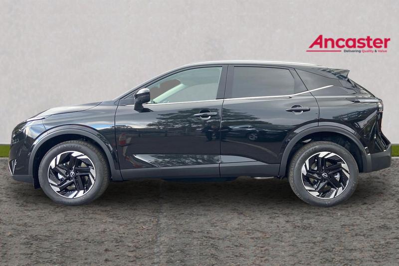 Used Nissan Qashqai 2025 for sale - 76382237: Photo 6