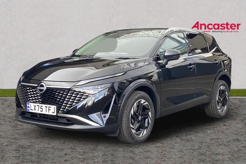 Used Nissan Qashqai 2025 for sale - 76382237: Photo 7