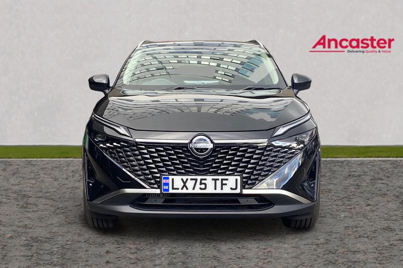 Used Nissan Qashqai 2025 for sale - 76382237: Photo 8