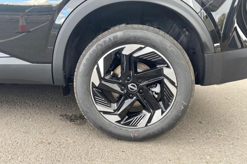 Used Nissan Qashqai 2025 for sale - 76382237: Photo 9