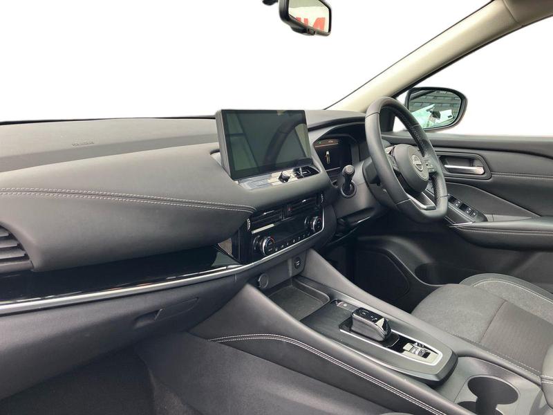 Used Nissan Qashqai 2022 for sale - 78186380: Photo 13