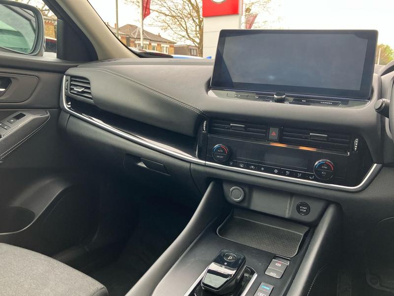 Used Nissan Qashqai 2022 for sale - 78186380: Photo 14