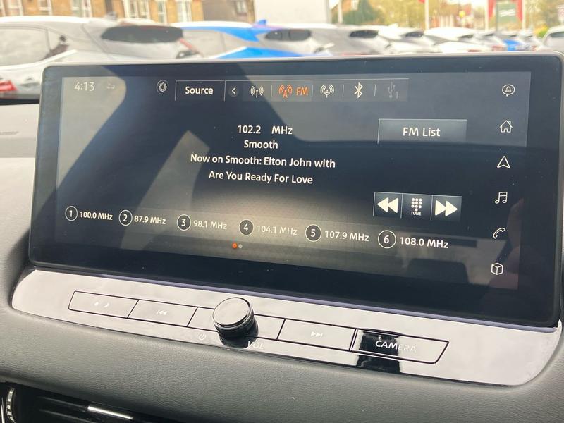 Used Nissan Qashqai 2022 for sale - 78186380: Photo 17