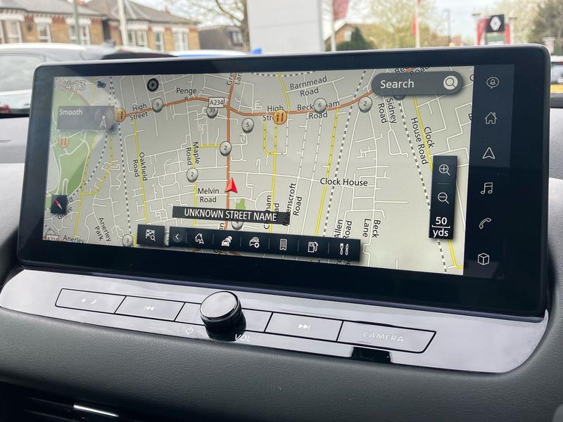 Used Nissan Qashqai 2022 for sale - 78186380: Photo 18