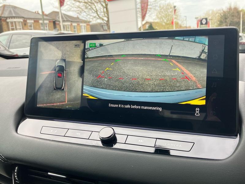 Used Nissan Qashqai 2022 for sale - 78186380: Photo 19