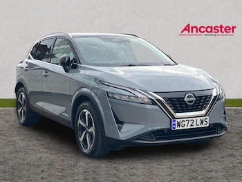 Used Nissan Qashqai 2022 for sale - 78186380: Photo