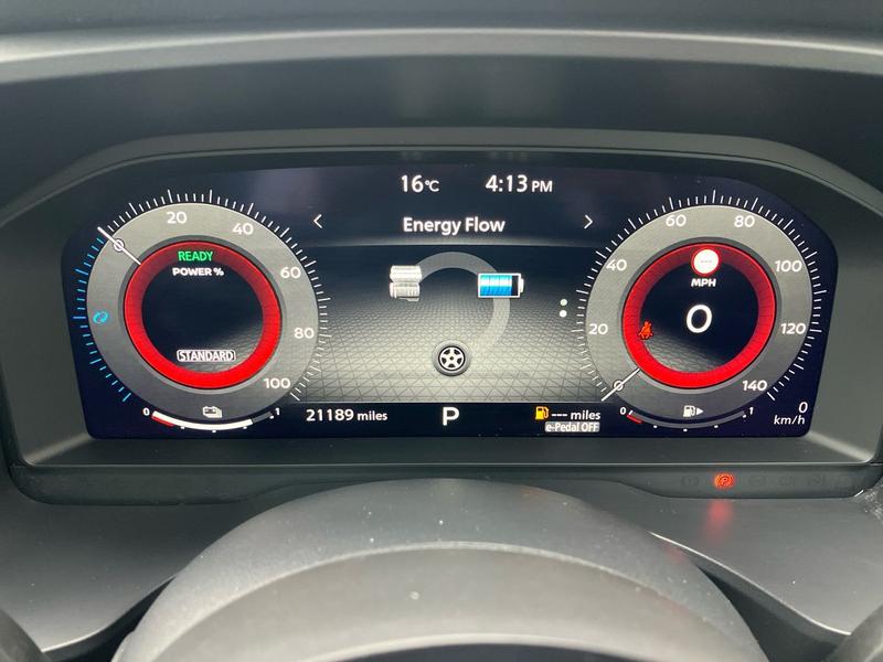 Used Nissan Qashqai 2022 for sale - 78186380: Photo 20