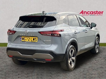 Used Nissan Qashqai 2022 for sale - 78186380: Photo