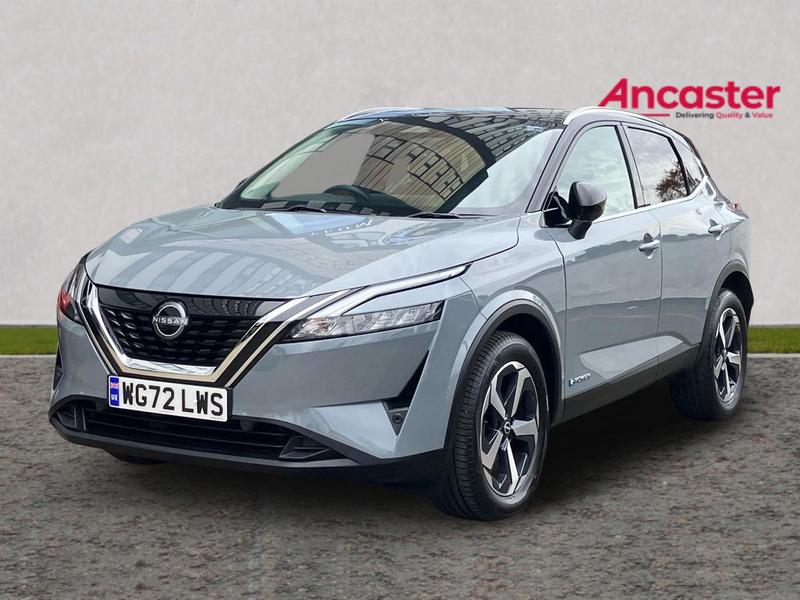 Used Nissan Qashqai 2022 for sale - 78186380: Photo 7