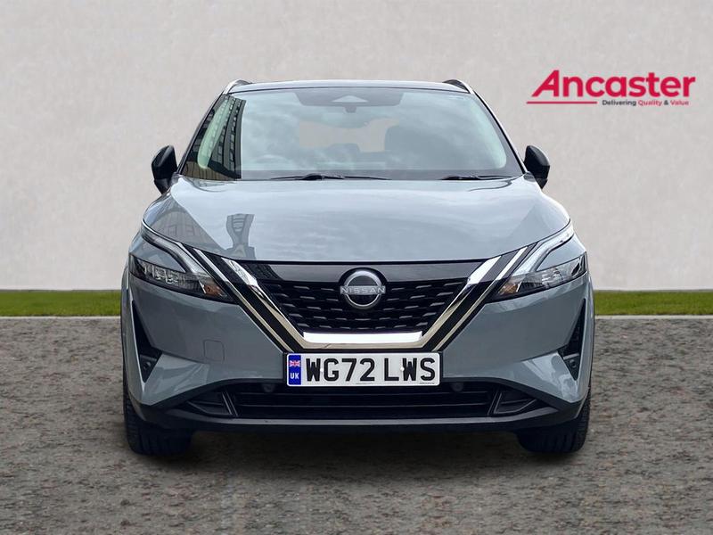 Used Nissan Qashqai 2022 for sale - 78186380: Photo 8