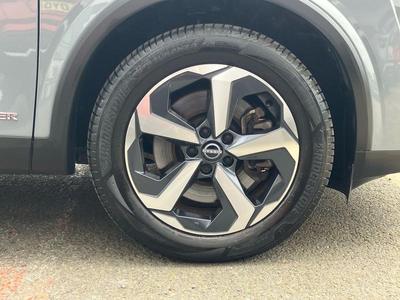 Used Nissan Qashqai 2022 for sale - 78186380: Photo 9