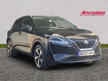 Used Nissan Qashqai 2024 for sale - 78677532: Photo