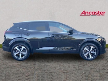 Used Nissan Qashqai 2024 for sale - 78677532: Photo