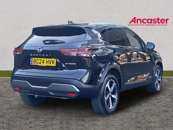 Used Nissan Qashqai 2024 for sale - 78677532: Photo