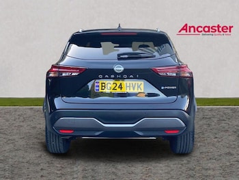 Used Nissan Qashqai 2024 for sale - 78677532: Photo