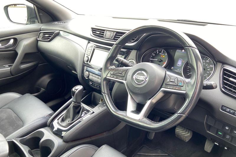 Used Nissan Qashqai 2020 for sale - 76767111: Photo 10