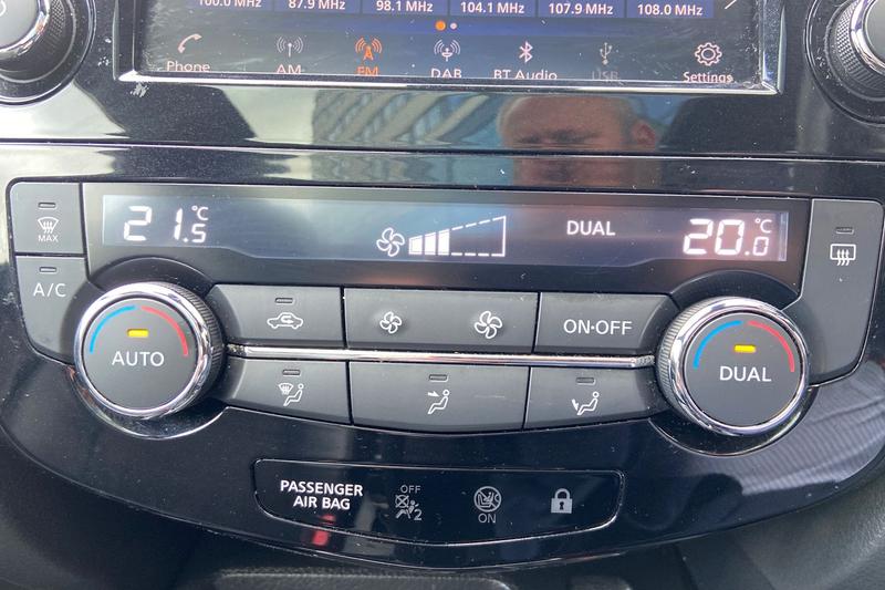 Used Nissan Qashqai 2020 for sale - 76767111: Photo 15