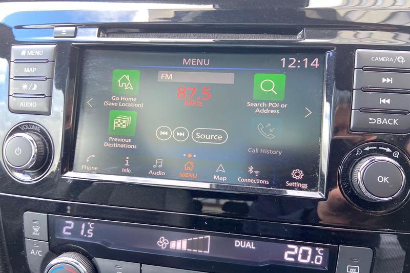 Used Nissan Qashqai 2020 for sale - 76767111: Photo 17