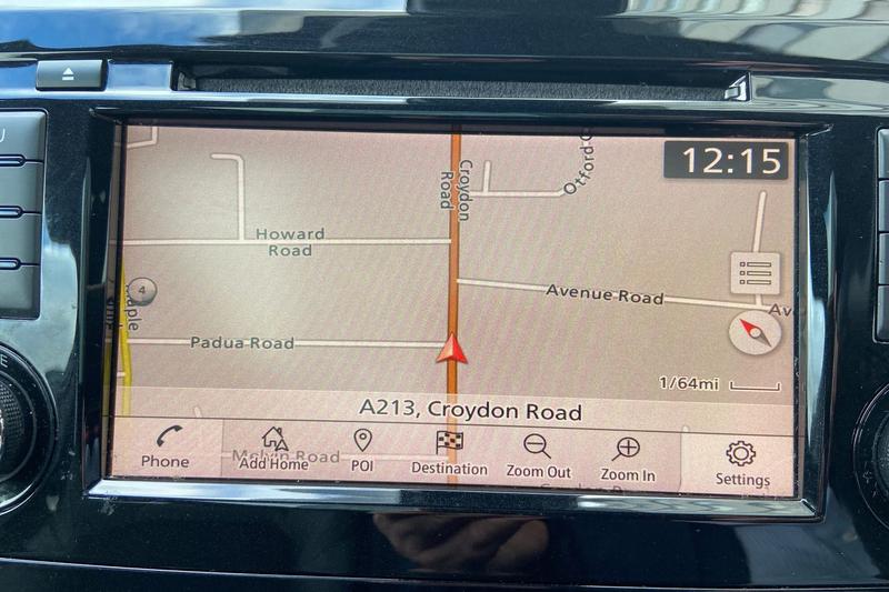 Used Nissan Qashqai 2020 for sale - 76767111: Photo 18